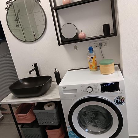 Apartma Pr Urarj Kobarid Exterior foto