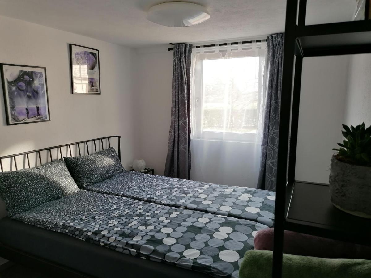 Apartma Pr Urarj Kobarid Exterior foto