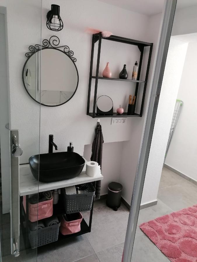 Apartma Pr Urarj Kobarid Exterior foto